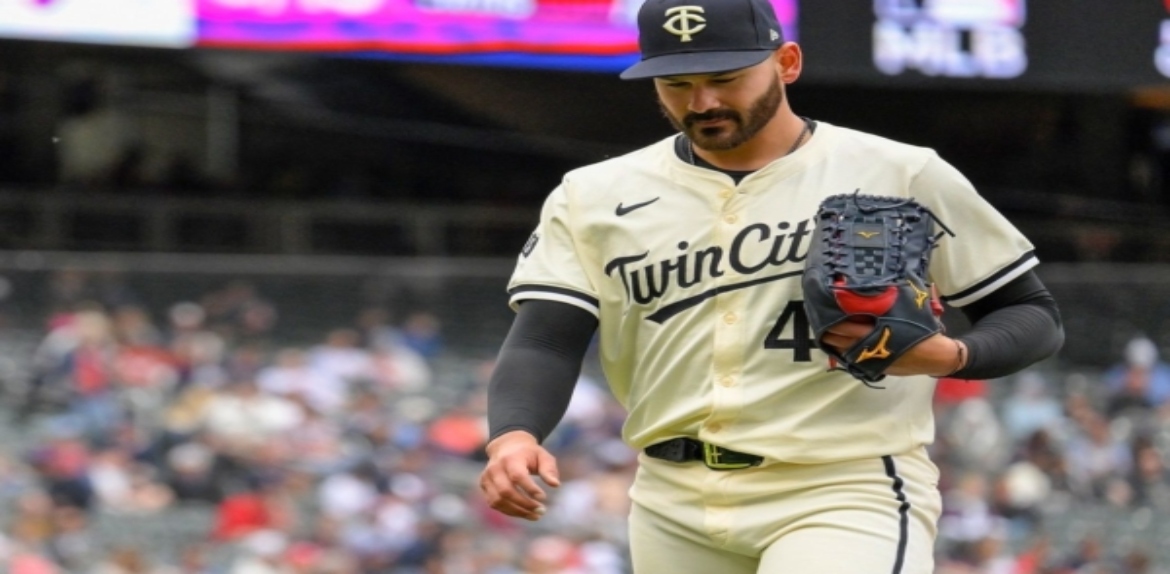 El zuliano Pablo López perderá un buen tiempo de acción por lesión en el hombro