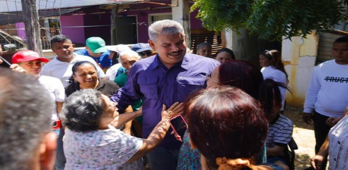 Gobernación presenta presupuesto 2026 por más de 40 mil millones de bolívares para el Zulia