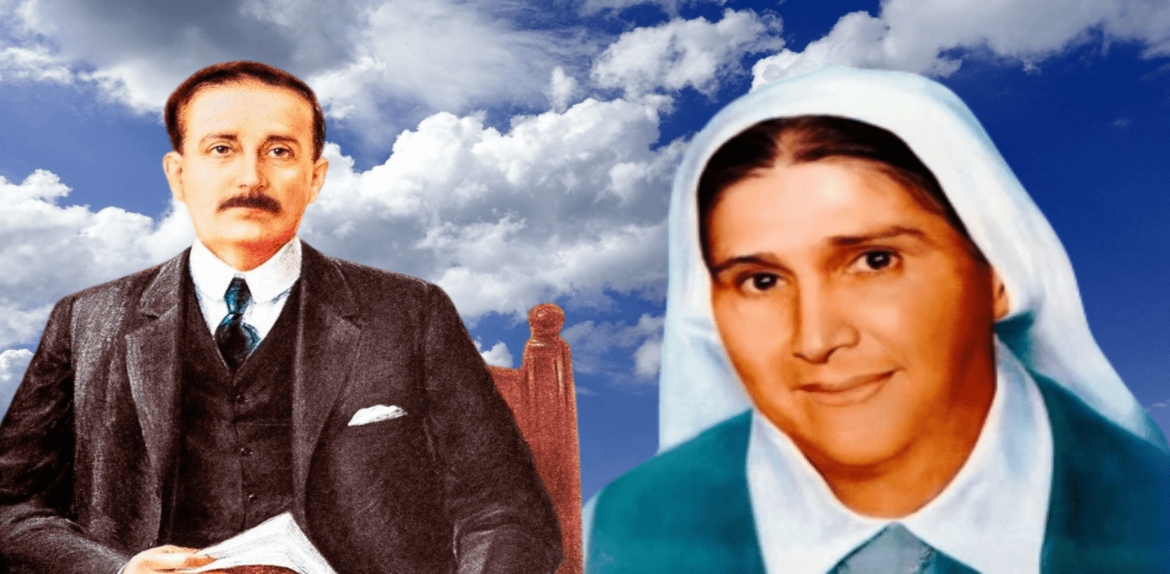 Niños falconianos dirán presente en Roma para homenaje a santos venezolanos