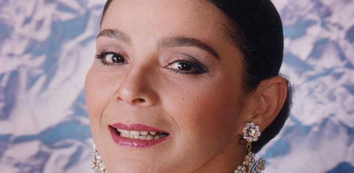 Gladys Vera: Celebramos el legado de la sempiterna reina de la gaita zuliana