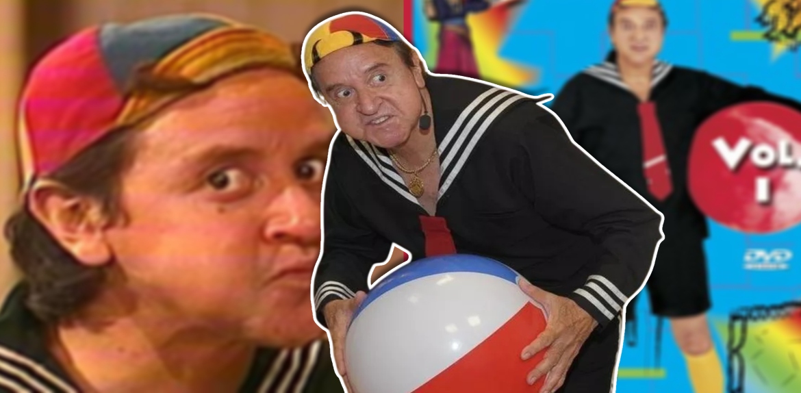 Carlos Villagrán, a los 81 años revive a ‘Quico’ en Lima con nostalgia y humor