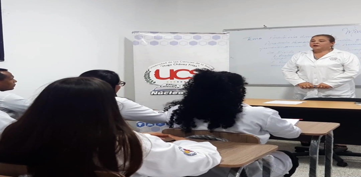 Universidad de la Salud-Zulia inició convocatoria para inscripciones