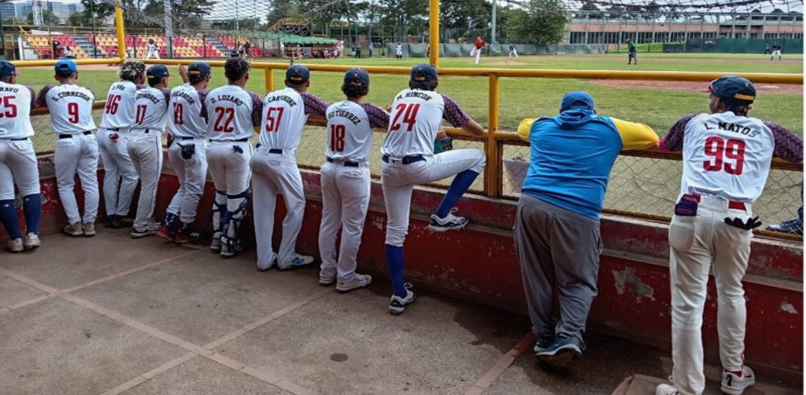 Venezuela no va al Mundial Senior de Pequeñas Ligas