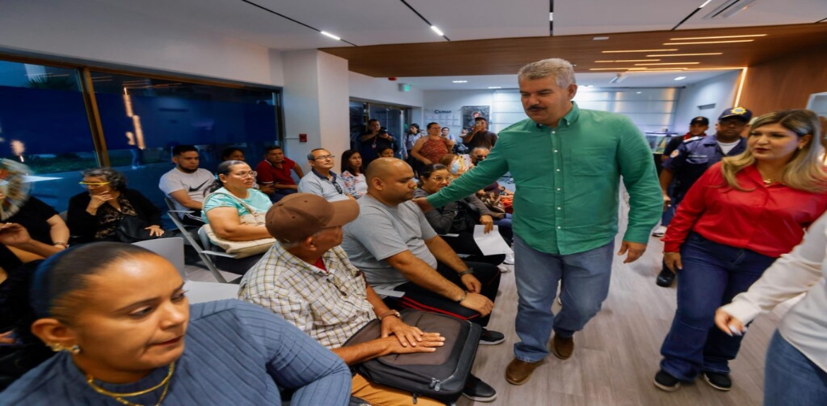 Plan Quirúrgico Oftalmológico de la Gobernación inició segunda fase con la resolución de 595 casos de cataratas