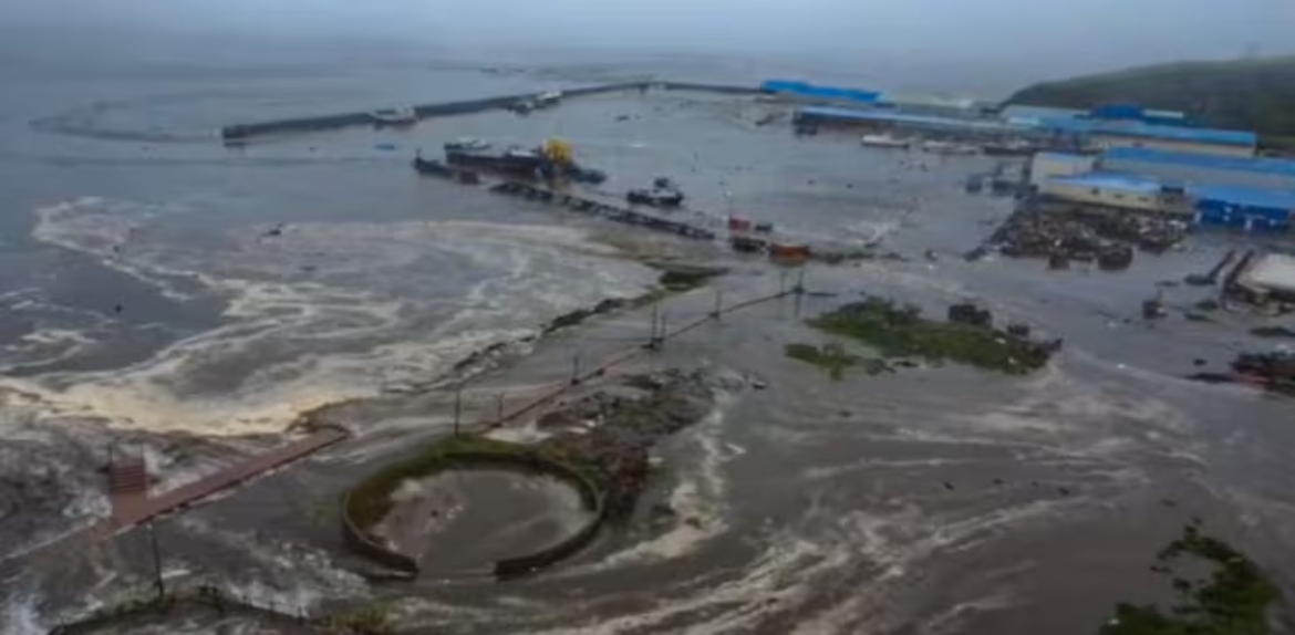 Rusia vuelve a temblar tras potente sismo: nuevo terremoto de magnitud 6,2 sacude la región