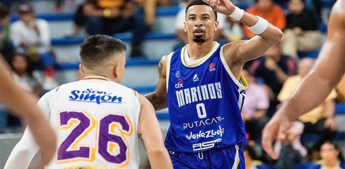 Malik Dime y “Zancudito” Mijares son los refuerzos de Gaiteros para la final de la SPB