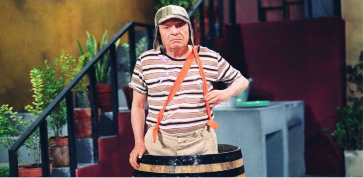El Chavo del 8 llegará a Netflix el 11 de agosto con 290 episodios