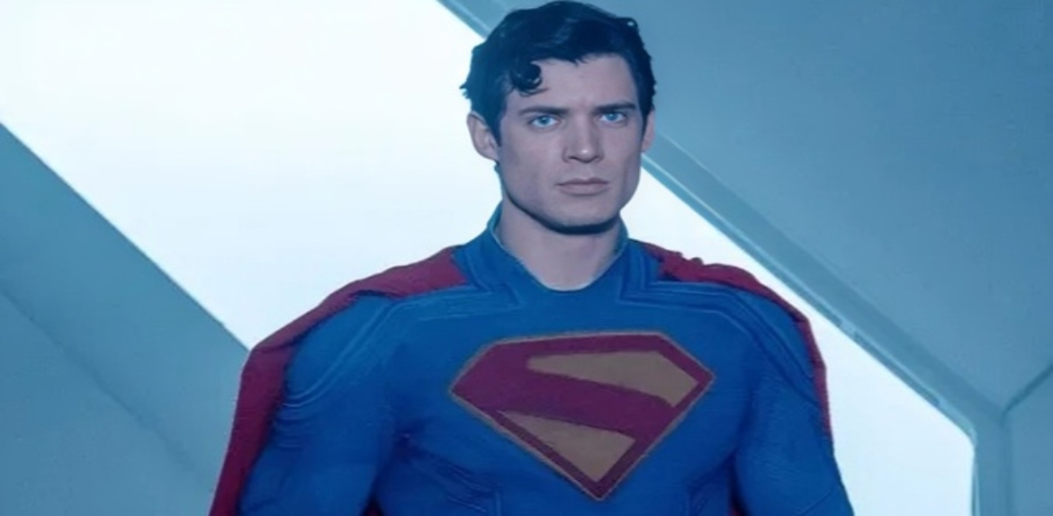 Superman sigue en la cima de la taquilla mundial