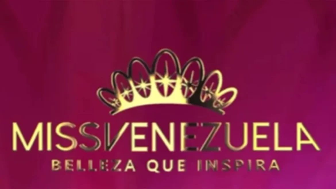 Inicia la cuenta regresiva para revelar a las 25 candidatas finales del Miss Venezuela 2025