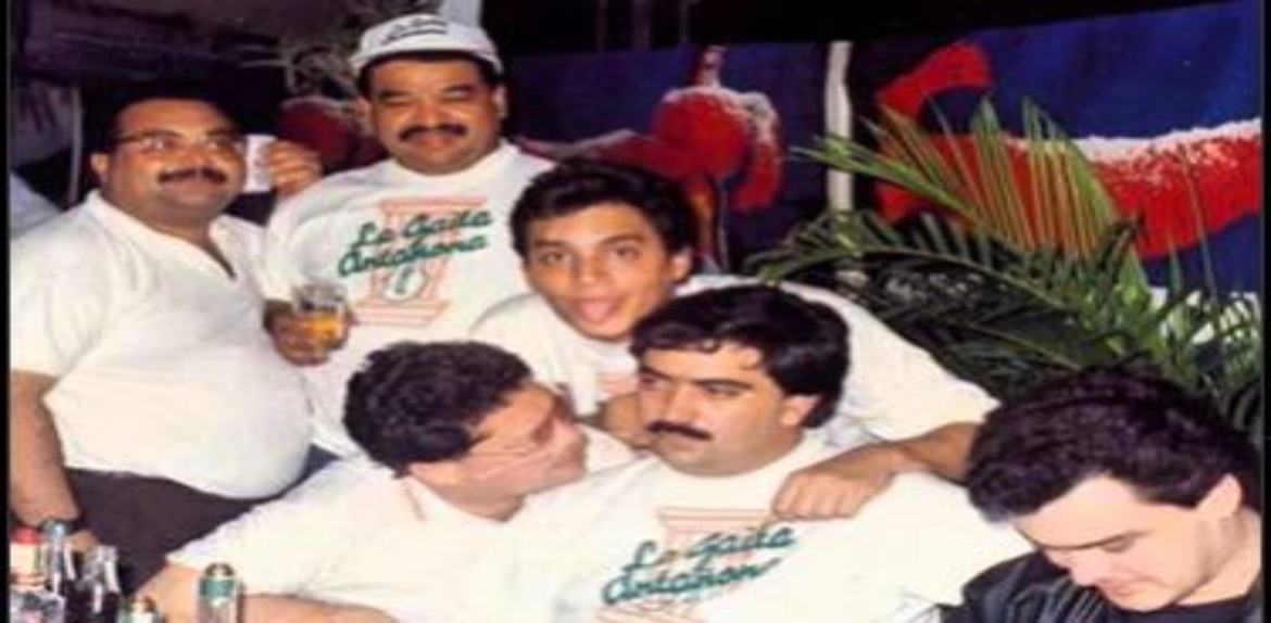 “A petición del público”: Daniel Sarcos revive la magia de Mararitmo 900 y la gaita zuliana