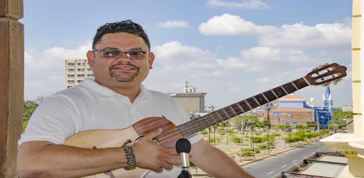 Ricardo Aguirre (El Pelón) designado presidente del IMGRA