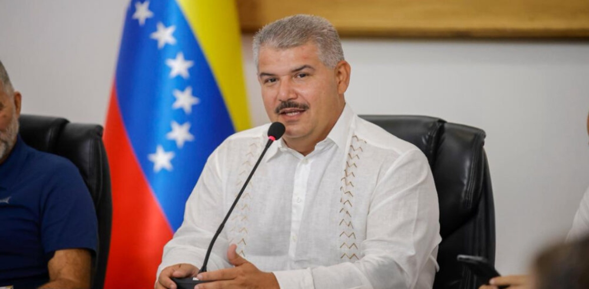 Gobernador Caldera: Sismos dejaron seis casas con afectaciones graves, no hubo muertos ni heridos