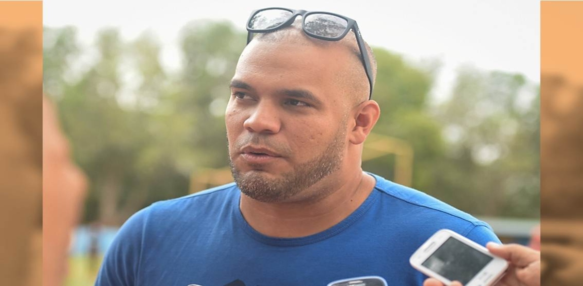 César Suárez, CEO de Águilas: «Yo seré el responsable final de lo bueno y lo malo en el equipo»