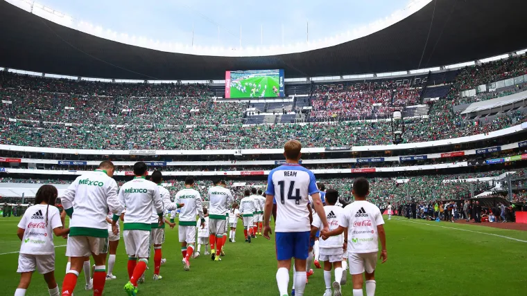 FIFA confirma partido inaugural del Mundial 2026 en el Estadio Azteca
