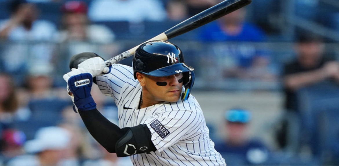 El ‘Arepa Power’ destaca en la jornada de las Grandes Ligas