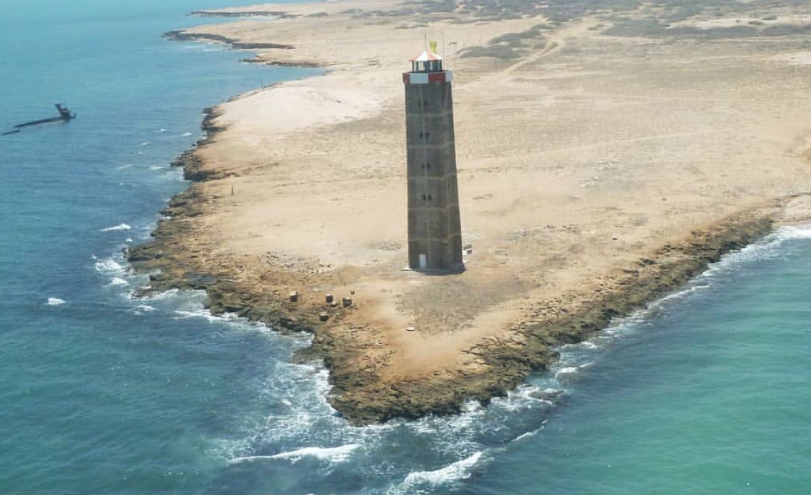 ¡Descubre Castilletes! un tesoro por explorar en el Zulia y vivir una experiencia inolvidable con la cultura Wayúu