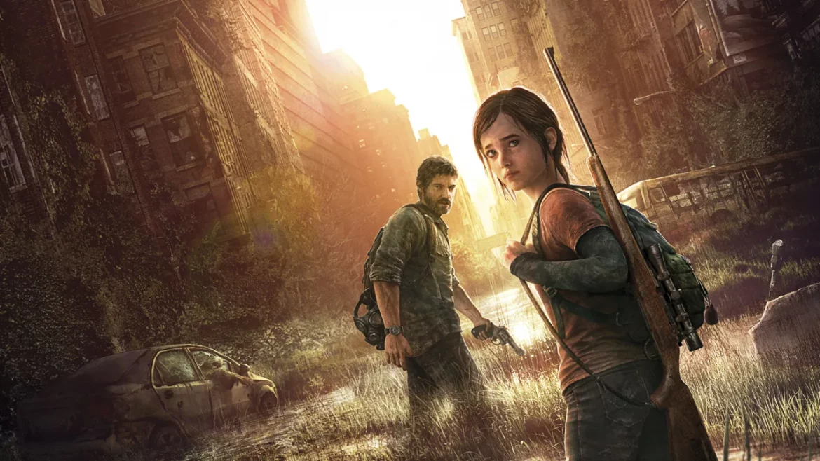 The Last of Us es el videojuego más buscado y vendido