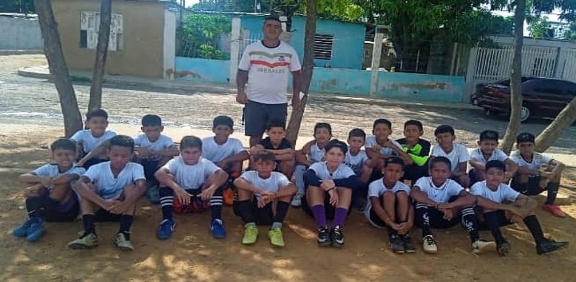 Liga Metropolitana del Zulia se prepara para Juegos Nacionales de Clubes campeones