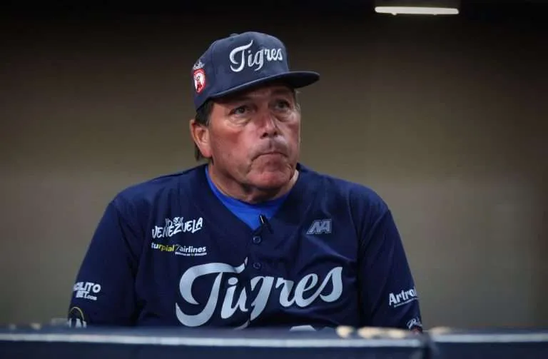 Falleció Buddy Bailey, uno de los managers más grandes en la LVBP