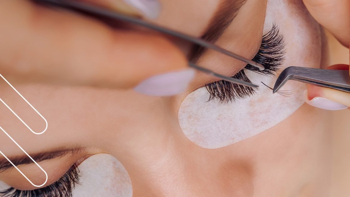 Especialistas advierten que extensiones de pestañas pueden comprometer seriamente la salud ocular