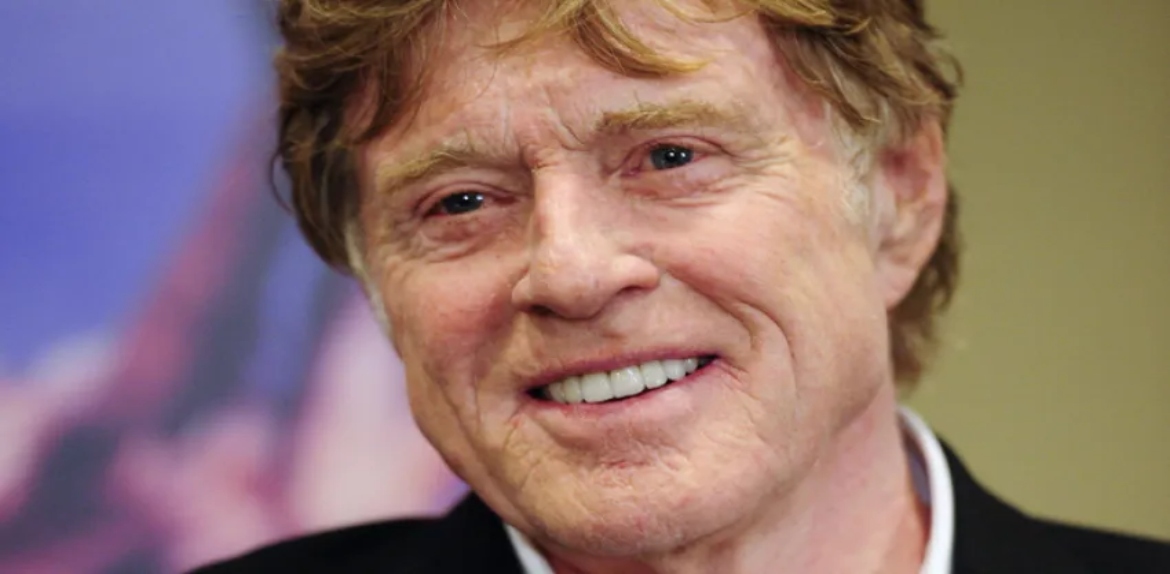 Muere el actor estadounidense Robert Redford a los 89 años