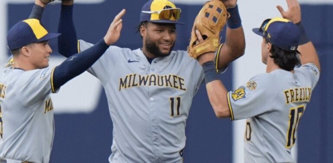 Diez venezolanos dirán presente en la Series de Campeonato de las Grandes Ligas