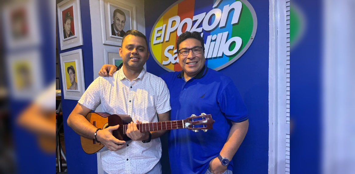 La «Ramplona» de Gaiteros del Pozón enciende la alegría decembrina