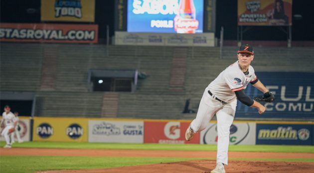 Zulia divide en la última visita de Tiburones al Nido