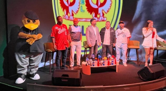 Águilas presenta la nueva temporada 2025-2026 con nuevos anuncios