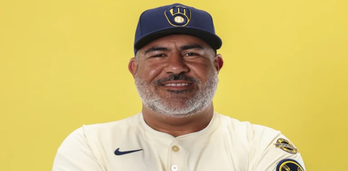 Venezuela define su cuerpo técnico para la Copa América de Béisbol