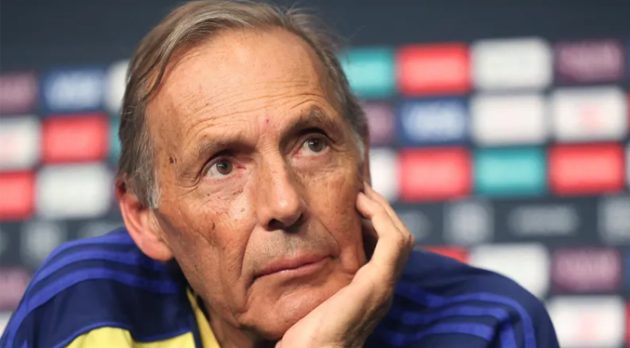 Fallece Miguel Ángel Russo, entrenador de Boca Juniors