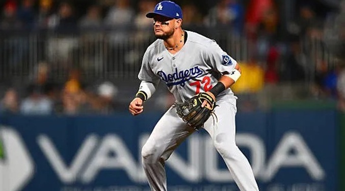 Miguel Rojas y Andrés Giménez se enfrentan en la Serie Mundial 2025