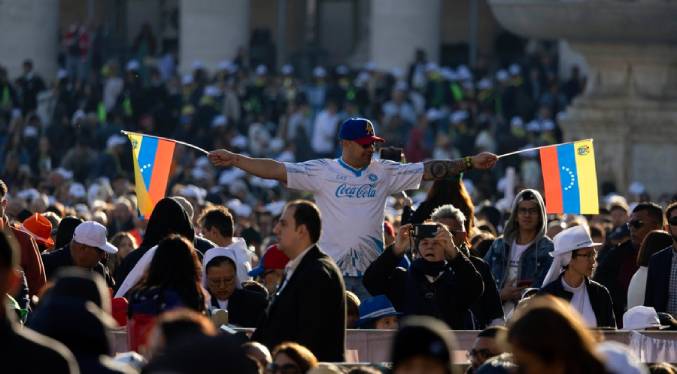 Venezuela celebra con fe y esperanza la canonización de sus primeros santos