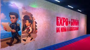 Zulia prepara una emocionante ‘Expo Simón: De Niño a Libertador’ llena de sorpresas