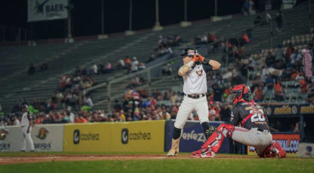 Águilas del Zulia sufre cuarta derrota al hilo