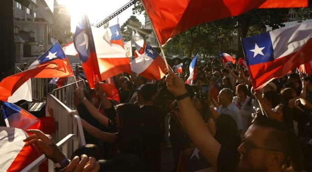 Elecciones en Chile: Habrá segunda vuelta presidencial entre la izquierdista Jara y el ultraderechista Kast