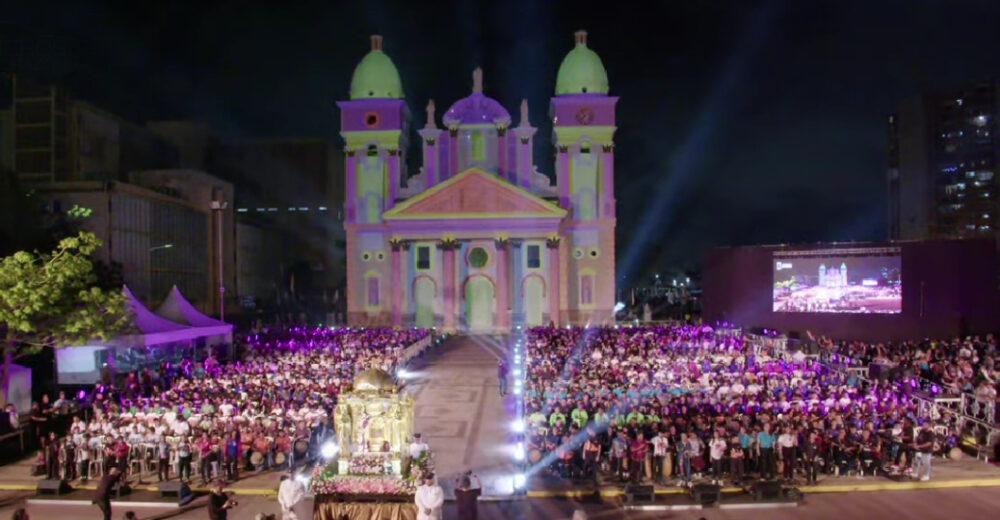 La gaita está vigente: Homenaje al Parroquiano Astolfo Romero y reimpulso educativo desde las escuelas