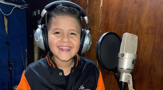 Zagalines lanza «La Parranda de Omalbito» para cerrar con broche de oro esta temporada