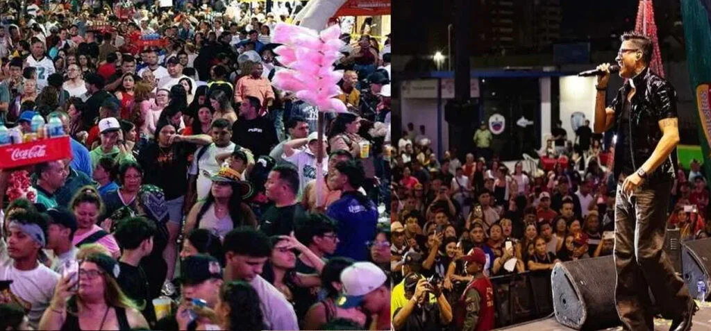 Balance de los Amaneceres de la Chinita 2025: tradición, alegría y llamado a la conciencia