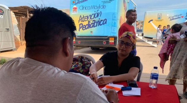 Alcaldía de Maracaibo invita a acudir a sus ambulatorios a descartar la diabetes