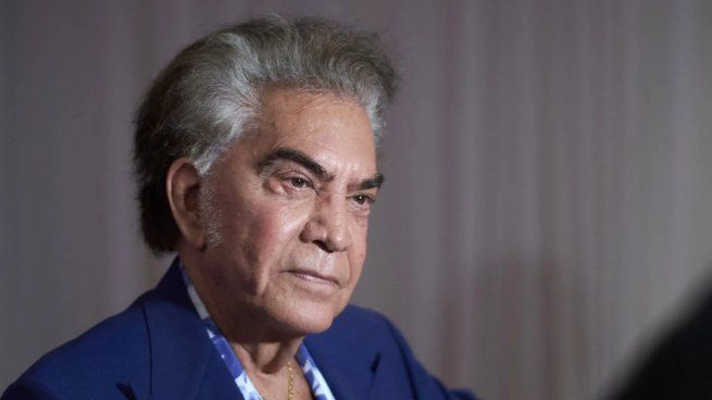 «Me echaron como un delincuente», dice José Luis Rodríguez ‘El Puma’ tras incidente en el vuelo Quito-Miami