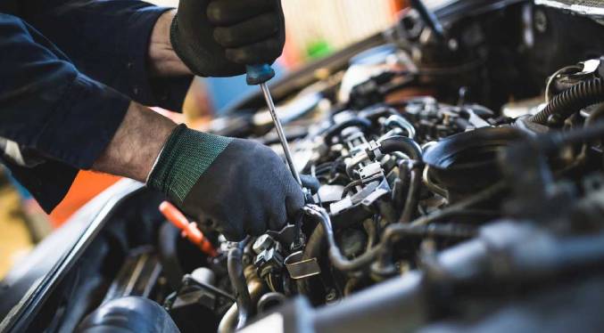 Canatame pide acabar con la informalidad que afecta a todos los sectores