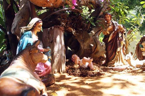 Después de 67 años de creado, por primera vez el Pesebre de Canchancha no abrirá sus puertas
