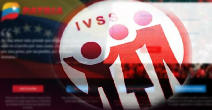 Este lunes el Seguro Social pagará la pensión y el bono ‘Contra la Guerra Económica’ correspondientes a enero de 2026