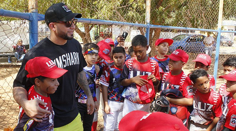 «El pupilo» no piensa en el retiro y dice que «hay Silvino Bracho para rato»