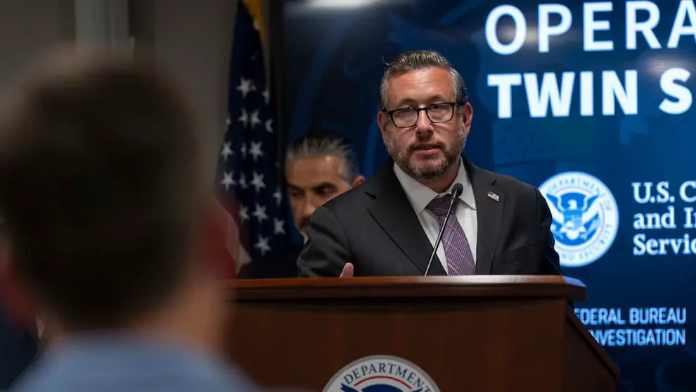 EE. UU. reduce validez de permisos laborales para migrantes tras endurecer controles de seguridad