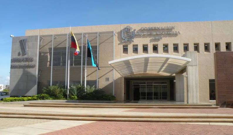 Director del Acervo Histórico: «Tenemos la única biblioteca especializada en historia del Zulia»