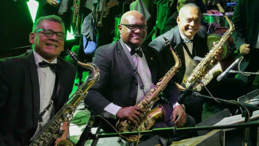 Billo’s Caracas Boys es declarado Patrimonio Cultural Inmaterial venezolano