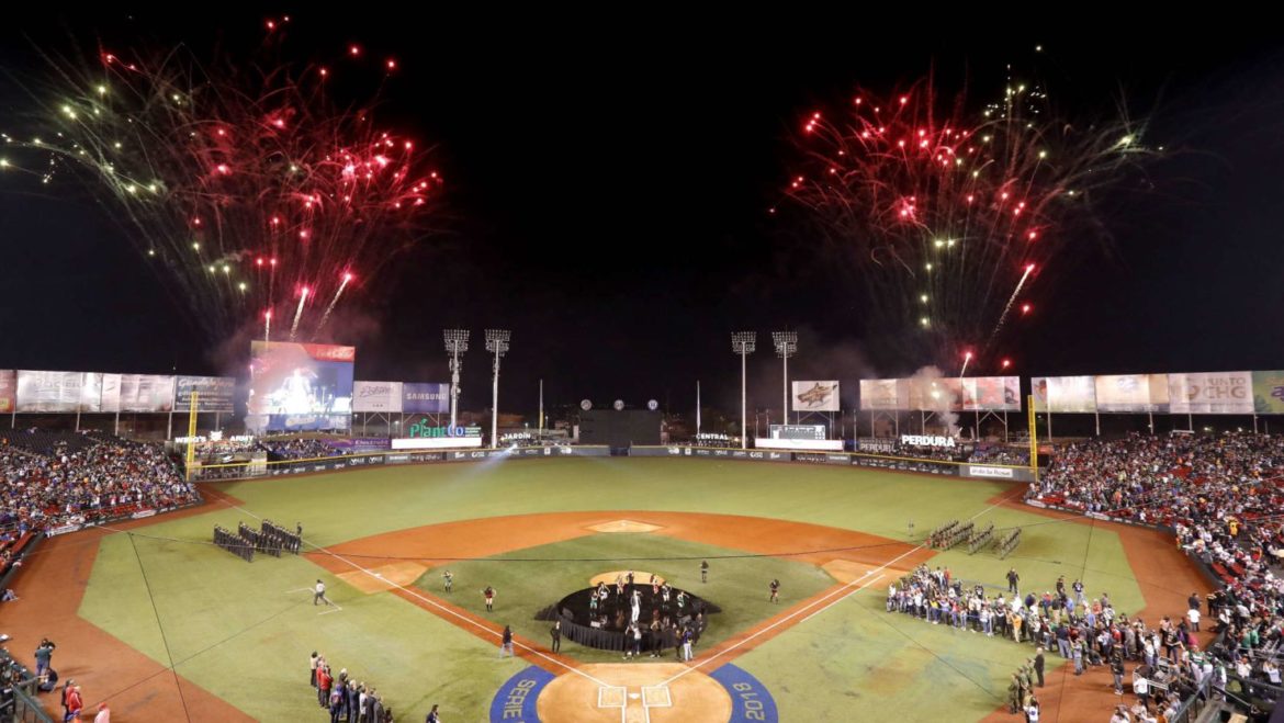 Venezuela queda fuera del calendario oficial de la Serie del Caribe 2026