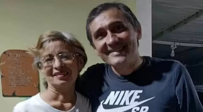 Estuvo desaparecido 24 horas en Maracaibo y fue hallado sin vida en La Vereda